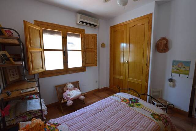 OLV2177: Apartment for Sale in Lucainena de las Torres, Almería