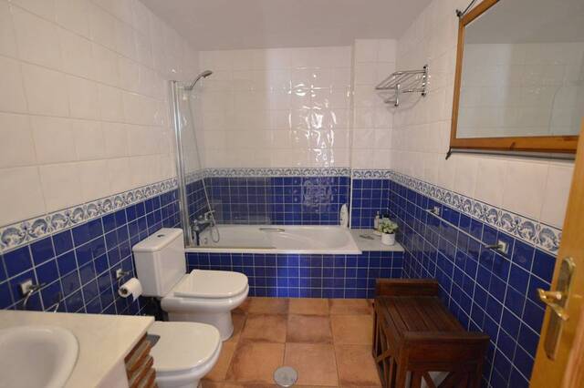 OLV2177: Apartment for Sale in Lucainena de las Torres, Almería