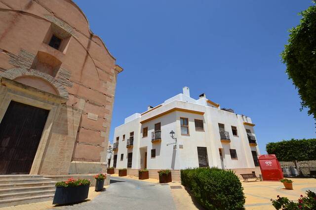 OLV2177: Apartment for Sale in Lucainena de las Torres, Almería