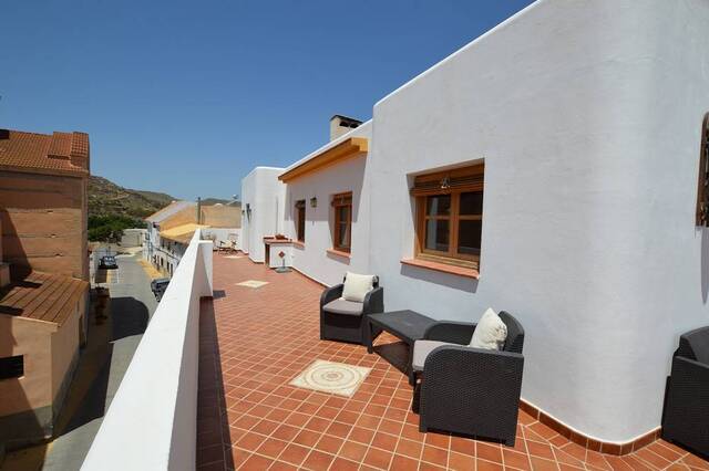 OLV2177: Apartment for Sale in Lucainena de las Torres, Almería