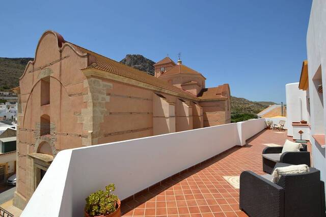 OLV2177: Apartment for Sale in Lucainena de las Torres, Almería
