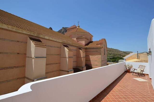 OLV2177: Apartment for Sale in Lucainena de las Torres, Almería