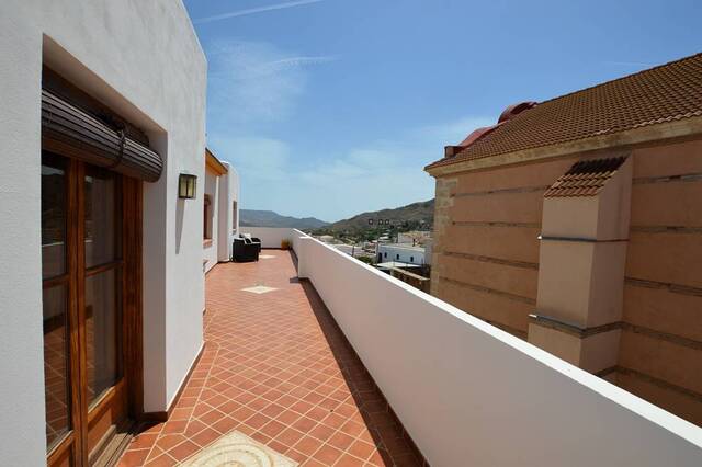 OLV2177: Apartment for Sale in Lucainena de las Torres, Almería