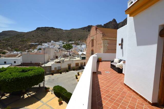 OLV2177: Apartment for Sale in Lucainena de las Torres, Almería