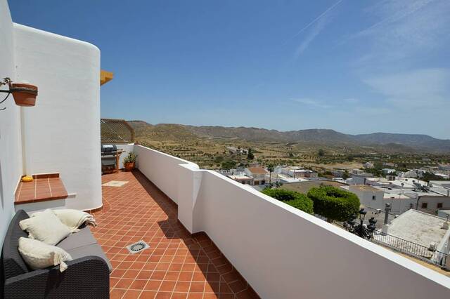 OLV2177: Apartment for Sale in Lucainena de las Torres, Almería