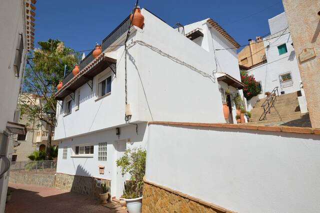 OLV2182: Town house for Sale in Bedar, Almería