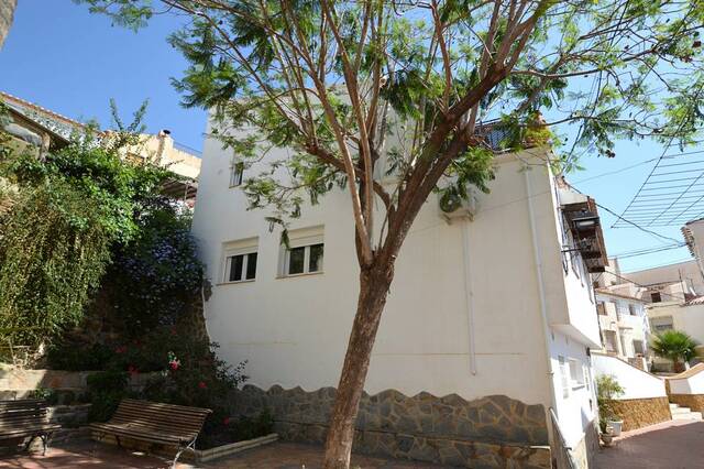 OLV2182: Town house for Sale in Bedar, Almería