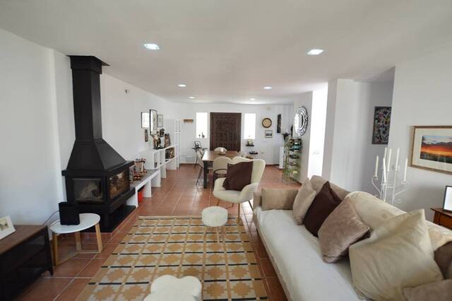 OLV2182: Town house for Sale in Bedar, Almería