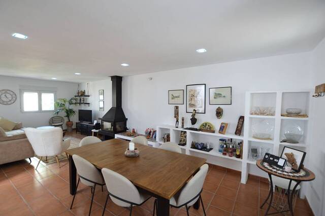 OLV2182: Town house for Sale in Bedar, Almería