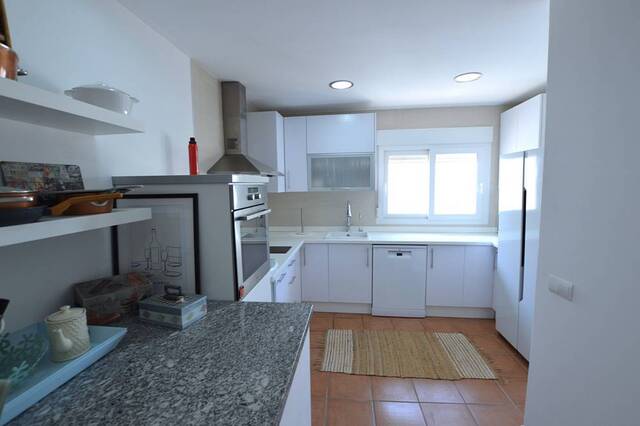 OLV2182: Town house for Sale in Bedar, Almería