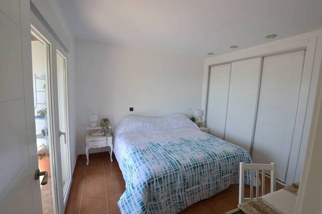 OLV2182: Town house for Sale in Bedar, Almería