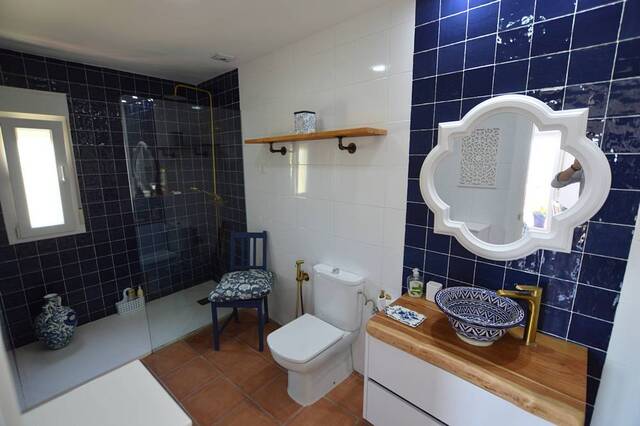 OLV2182: Town house for Sale in Bedar, Almería