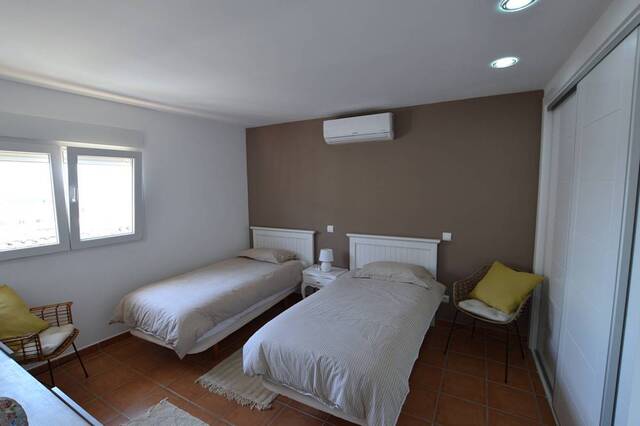 OLV2182: Town house for Sale in Bedar, Almería