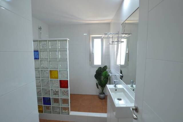 OLV2182: Town house for Sale in Bedar, Almería