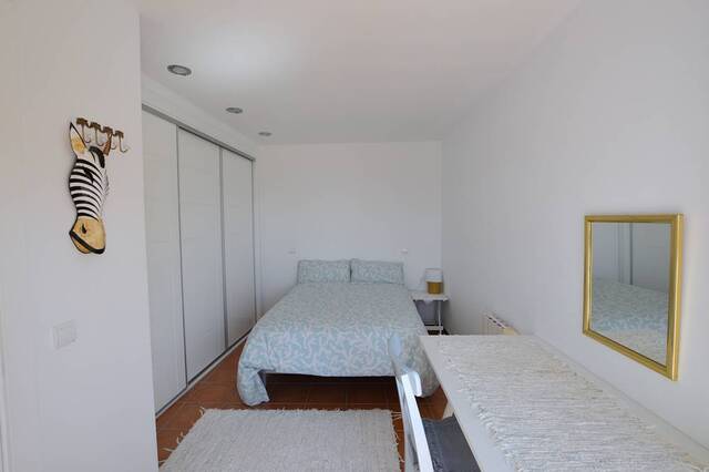 OLV2182: Town house for Sale in Bedar, Almería