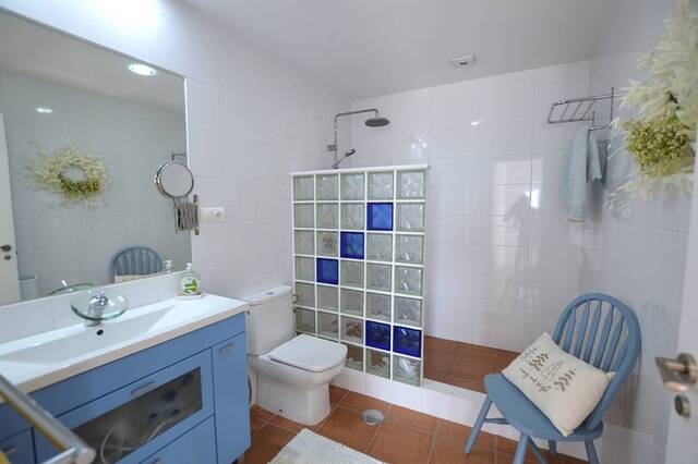 OLV2182: Town house for Sale in Bedar, Almería