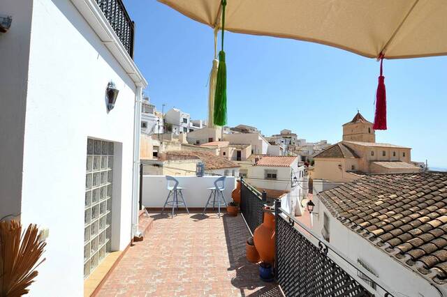 OLV2182: Town house for Sale in Bedar, Almería