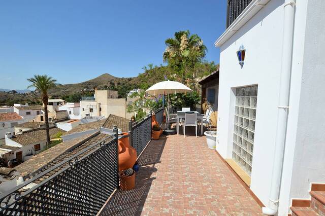 OLV2182: Town house for Sale in Bedar, Almería