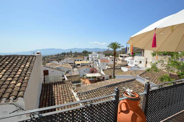 OLV2182: Town house for Sale in Bedar, Almería