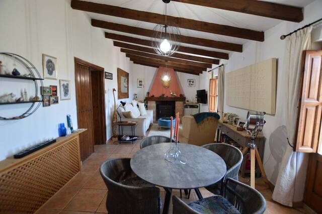 OLV2179: Commercial property for Sale in Lubrin, Almería
