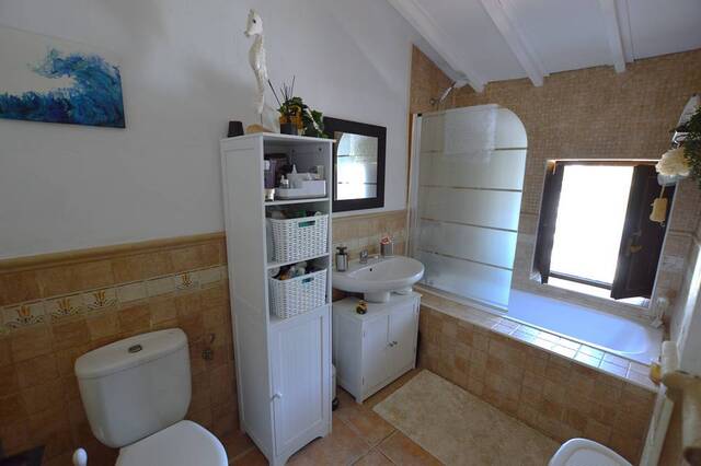 OLV2179: Commercial property for Sale in Lubrin, Almería