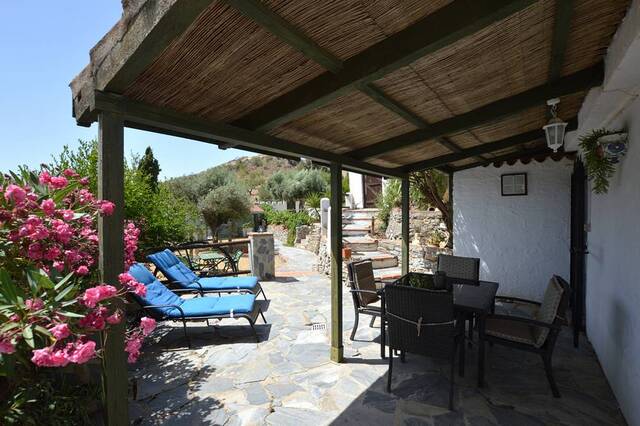 OLV2179: Commercial property for Sale in Lubrin, Almería