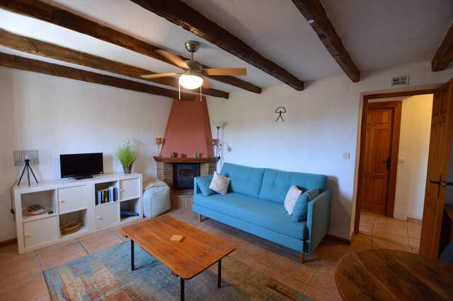 OLV2179: Commercial property for Sale in Lubrin, Almería