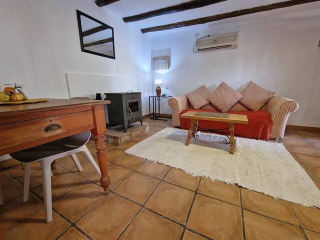 OLV2179: Commercial property for Sale in Lubrin, Almería