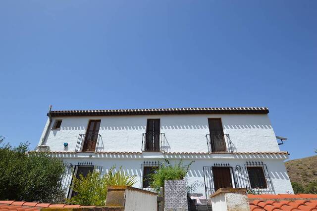 OLV2179: Commercial property for Sale in Lubrin, Almería