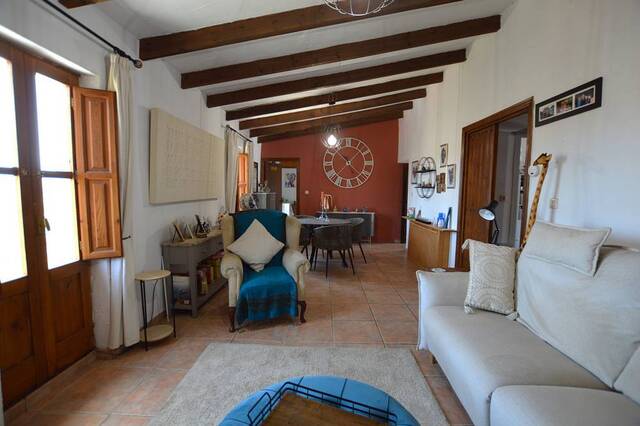 OLV2179: Commercial property for Sale in Lubrin, Almería