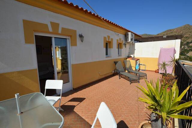 Apartment in Bedar, Almería Apartment in Bedar, Almería