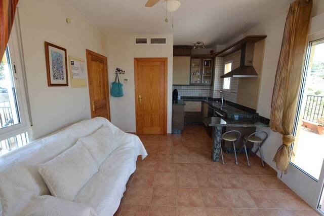 OLV2183: Apartment for Sale in Bedar, Almería