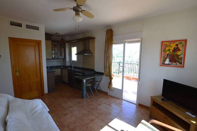 OLV2183: Apartment for Sale in Bedar, Almería