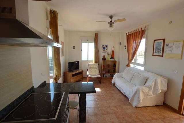 OLV2183: Apartment for Sale in Bedar, Almería