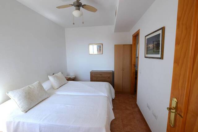 OLV2183: Apartment for Sale in Bedar, Almería