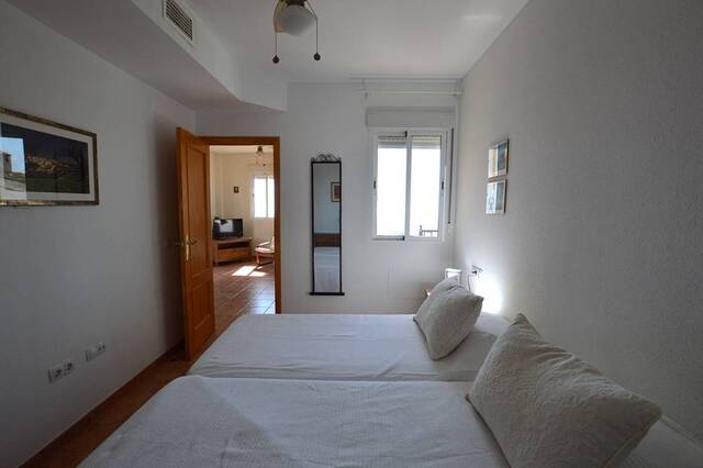 OLV2183: Apartment for Sale in Bedar, Almería
