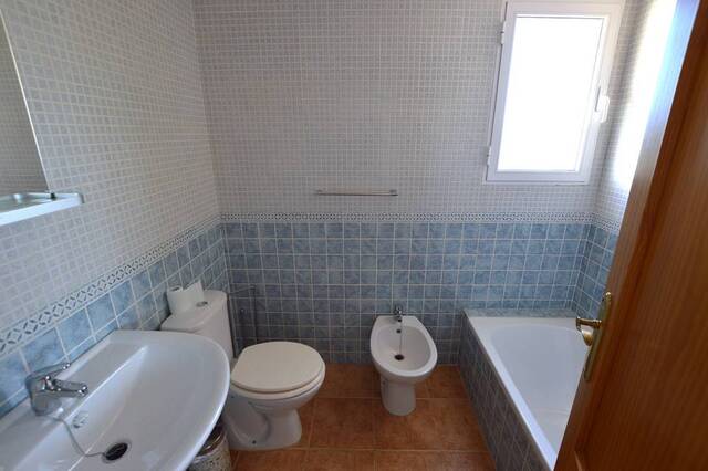 OLV2183: Apartment for Sale in Bedar, Almería