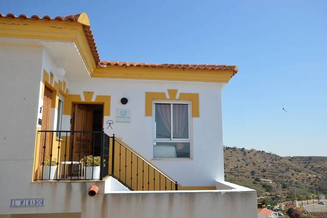 OLV2183: Apartment for Sale in Bedar, Almería