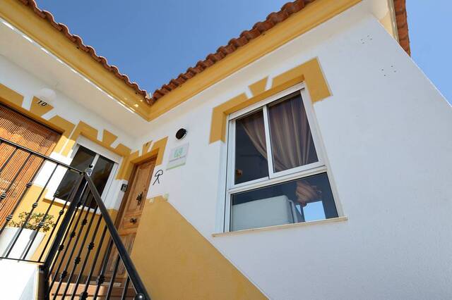 OLV2183: Apartment for Sale in Bedar, Almería