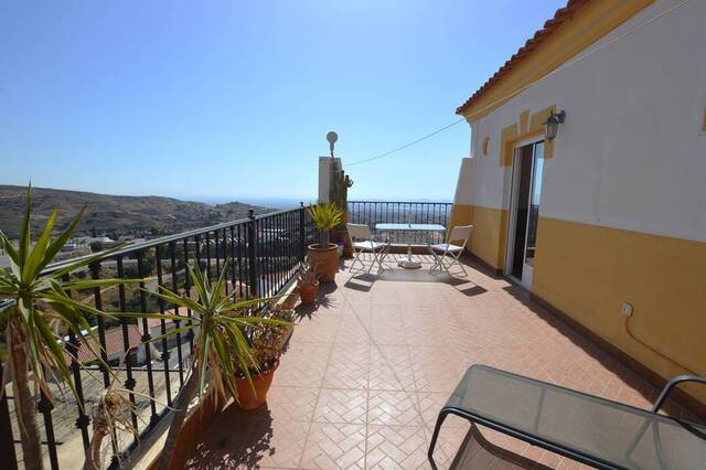OLV2183: Apartment for Sale in Bedar, Almería