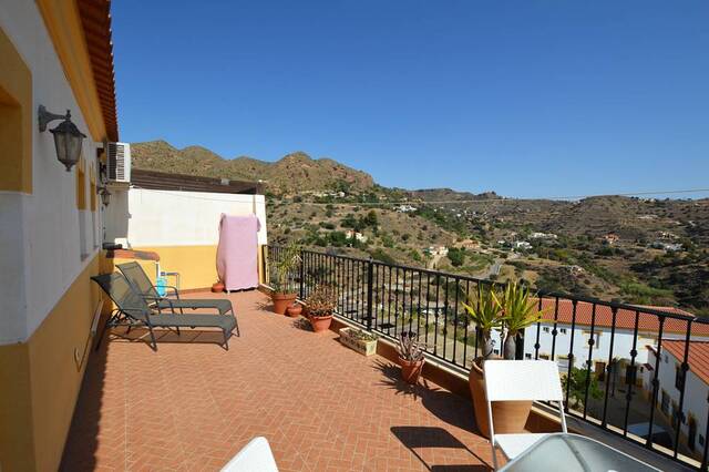 OLV2183: Apartment for Sale in Bedar, Almería