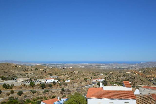 OLV2183: Apartment for Sale in Bedar, Almería