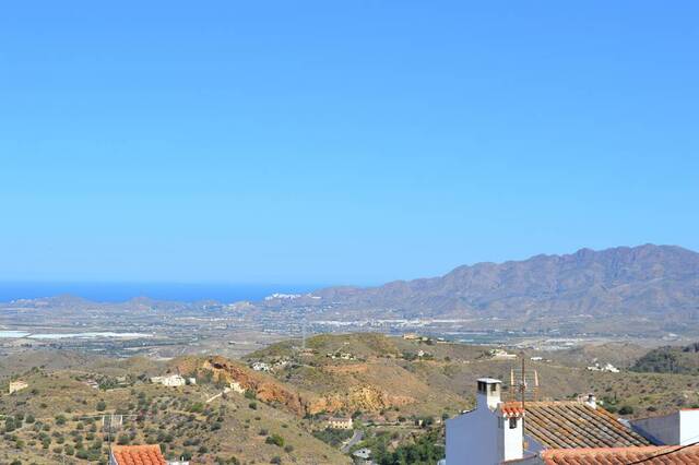 OLV2183: Apartment for Sale in Bedar, Almería