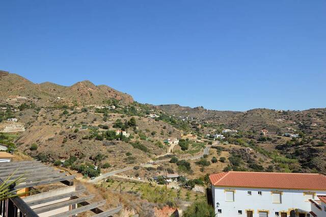 OLV2183: Apartment for Sale in Bedar, Almería