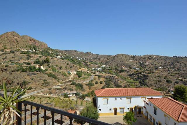 OLV2183: Apartment for Sale in Bedar, Almería