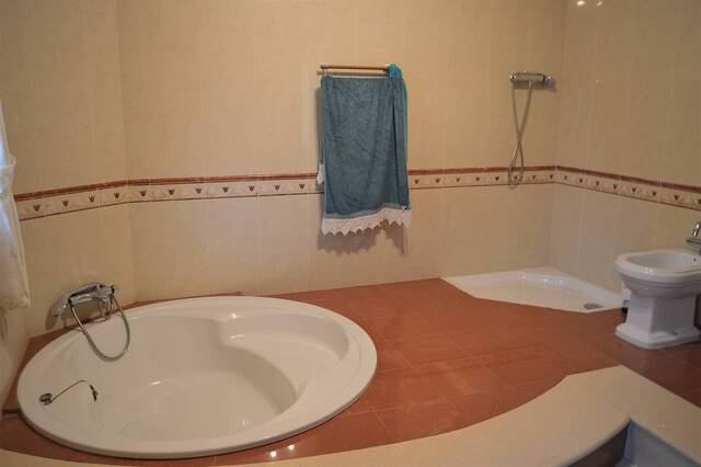 OLV1886: Villa for Sale in Sorbas, Almería OLV1886: Villa for Sale in Sorbas, Almería