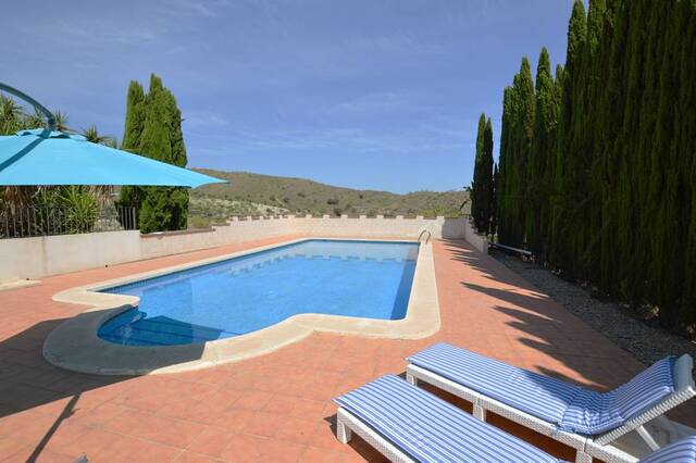 OLV2181: Cortijo for Sale in Lubrin, Almería OLV2181: Cortijo for Sale in Lubrin, Almería