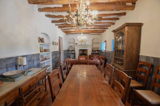 OLV2181: Cortijo for Sale in Lubrin, Almería OLV2181: Cortijo for Sale in Lubrin, Almería