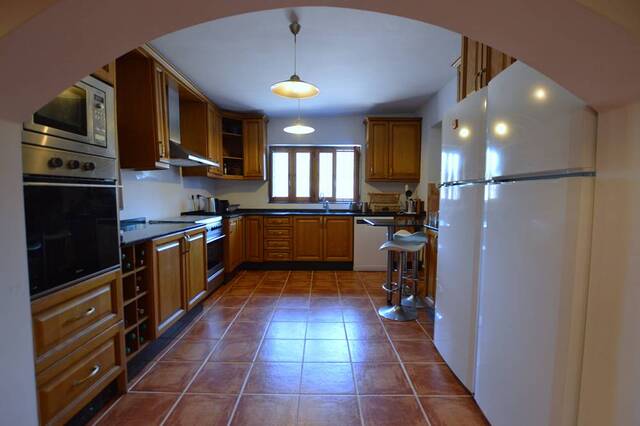 OLV2181: Cortijo for Sale in Lubrin, Almería OLV2181: Cortijo for Sale in Lubrin, Almería