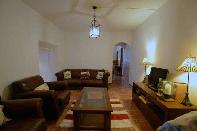 OLV2181: Cortijo for Sale in Lubrin, Almería OLV2181: Cortijo for Sale in Lubrin, Almería